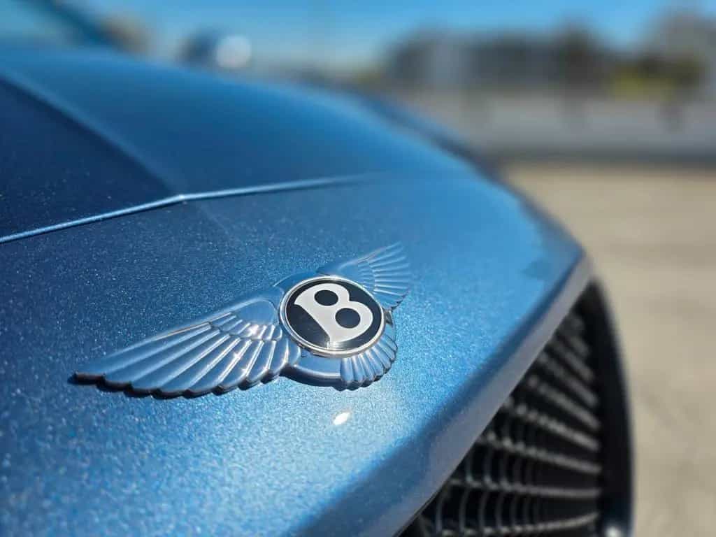 Bentley Continental GT 4.0 V8 4WD Automatik 05/2012-photo-19