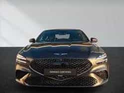 Genesis G70 Sport 4WD Luxury 4WD LED Leder Kamera PDC 02/2025-photo-11