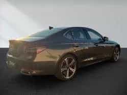 Genesis G70 Sport 4WD Luxury 4WD LED Leder Kamera PDC 02/2025-photo-13