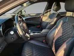 Genesis G70 Sport 4WD Luxury 4WD LED Leder Kamera PDC 02/2025-photo-4