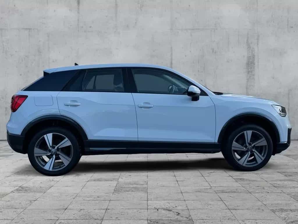 Audi Q2 35 TFSI SPORT LED+NAV+SHZ+PDC+GRA+AHK+APP+SRA 01/2019-photo-6