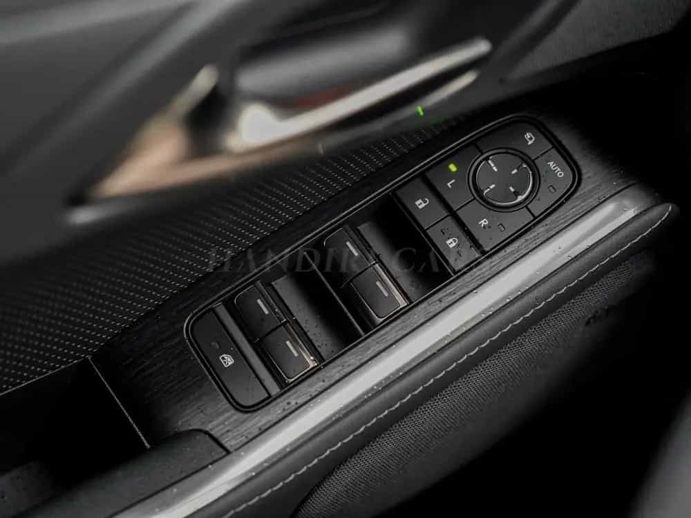 Lexus GX 550 2025 Executive € 102900 +DIMMING MOONROOF null-photo-22