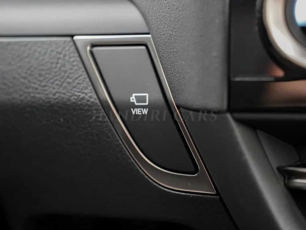 Lexus GX 550 2025 Executive € 102900 +DIMMING MOONROOF null-photo-24