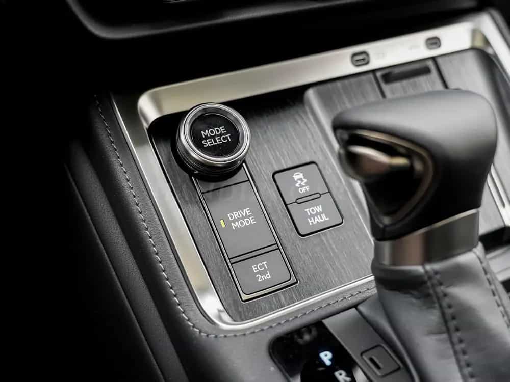 Lexus GX 550 2025 Executive € 102900 +DIMMING MOONROOF null-photo-28