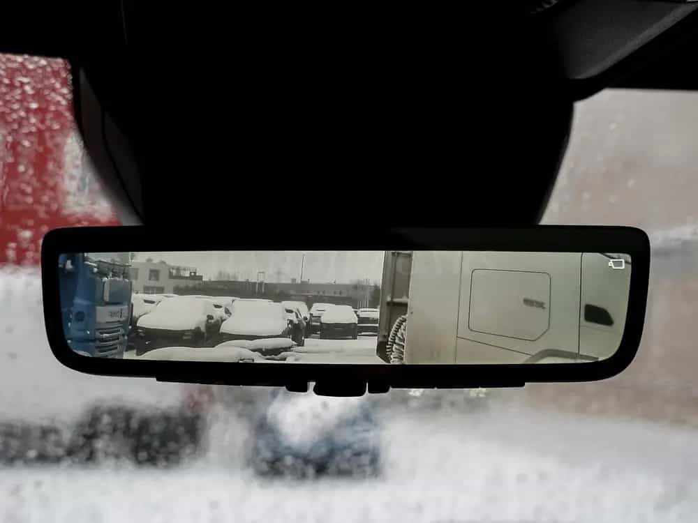 Lexus GX 550 2025 Executive € 102900 +DIMMING MOONROOF null-photo-33