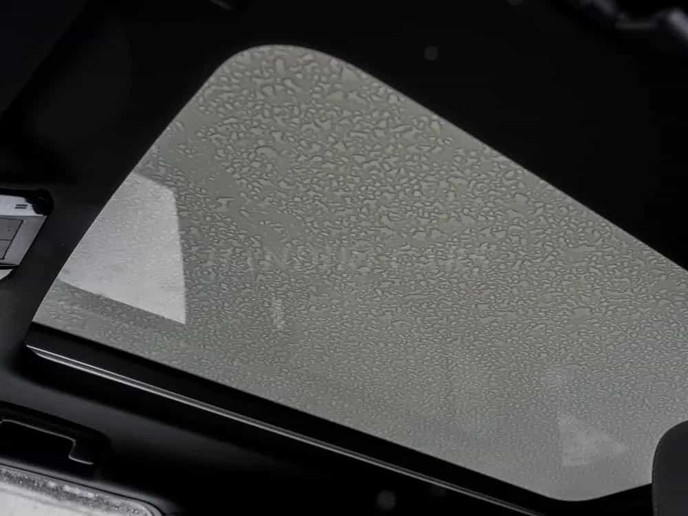 Lexus GX 550 2025 Executive € 102900 +DIMMING MOONROOF null-photo-35