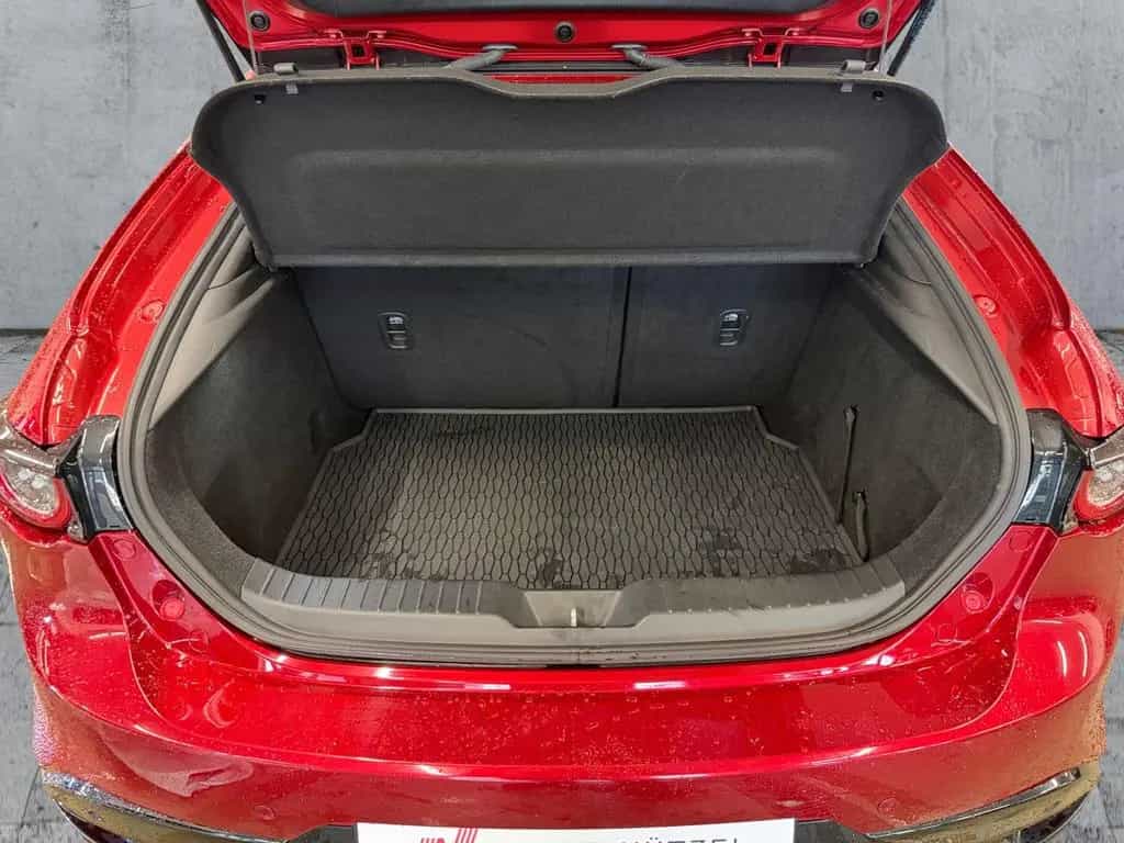 Mazda 3 SKYACTIV-G 2.0 M-Hybrid SELECTION LED+NAVI+ACC 06/2019-photo-13