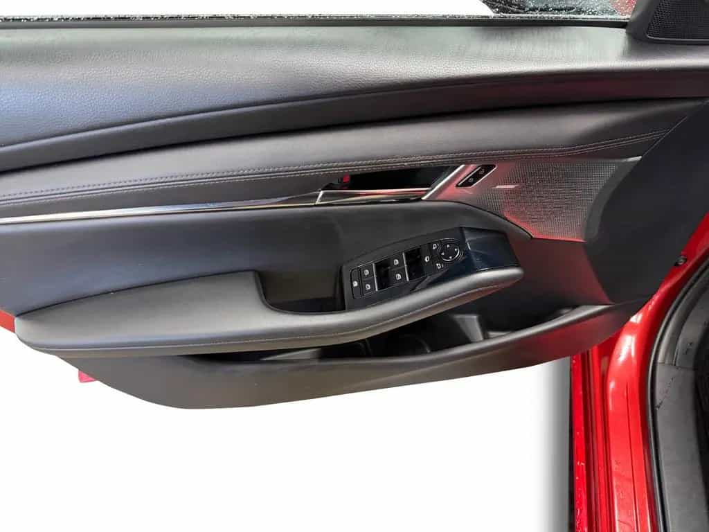 Mazda 3 SKYACTIV-G 2.0 M-Hybrid SELECTION LED+NAVI+ACC 06/2019-photo-14