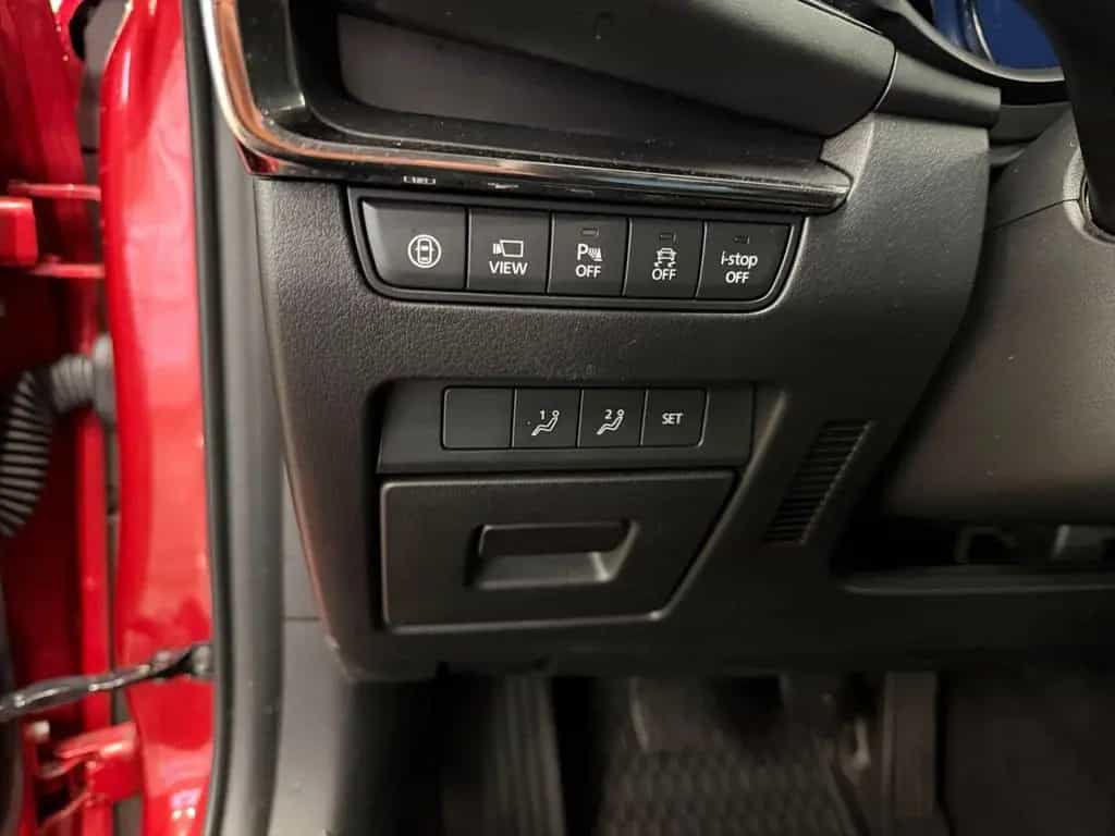 Mazda 3 SKYACTIV-G 2.0 M-Hybrid SELECTION LED+NAVI+ACC 06/2019-photo-15