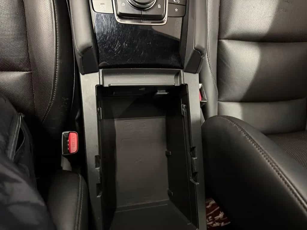 Mazda 3 SKYACTIV-G 2.0 M-Hybrid SELECTION LED+NAVI+ACC 06/2019-photo-17
