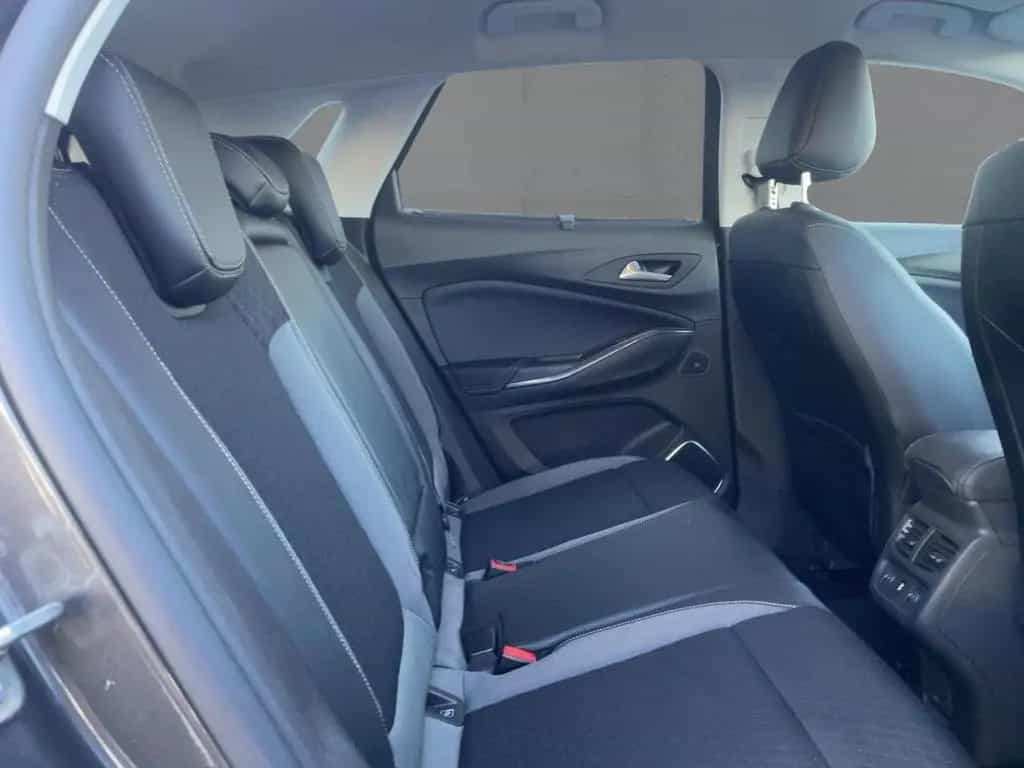 Opel Grandland X 1.6 TURBO INNOVATION Bi-LED+NAV+ACC 06/2021-photo-8