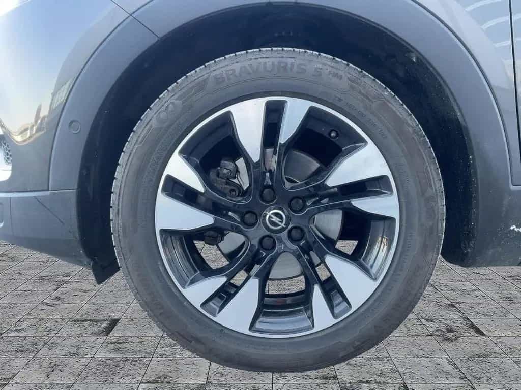 Opel Grandland X 1.6 TURBO INNOVATION Bi-LED+NAV+ACC 06/2021-photo-3