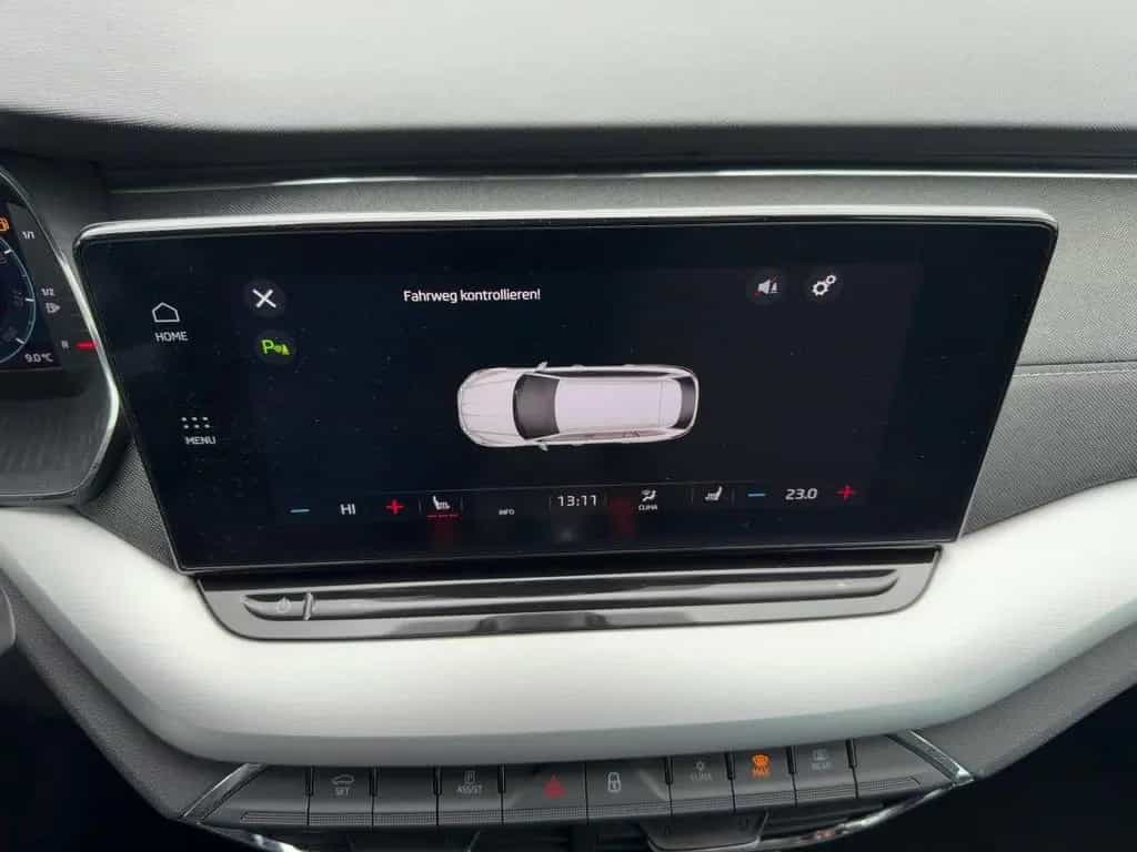 Skoda Octavia Combi 1.5TSI STYLE LED+NAV+GRA+2xPDC+APP 09/2020-photo-16