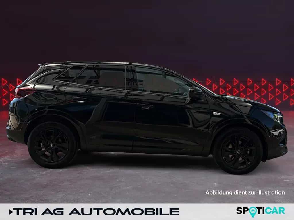 Opel Grandland GS 1.5 Diesel 96 kW (130 PS) AT8 S/S I 04/2024-photo-1