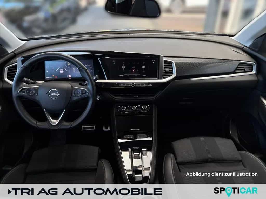 Opel Grandland GS 1.5 Diesel 96 kW (130 PS) AT8 S/S I 04/2024-photo-10