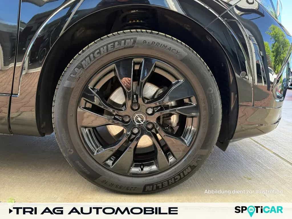 Opel Grandland GS 1.5 Diesel 96 kW (130 PS) AT8 S/S I 04/2024-photo-12