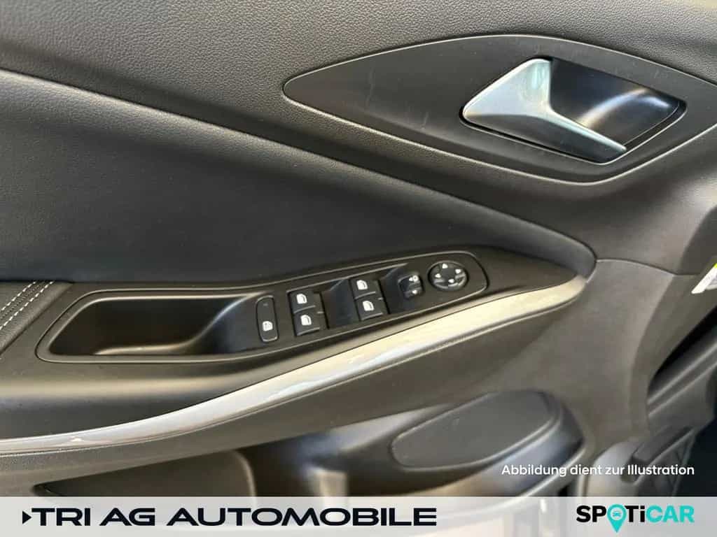 Opel Grandland GS 1.5 Diesel 96 kW (130 PS) AT8 S/S I 04/2024-photo-16