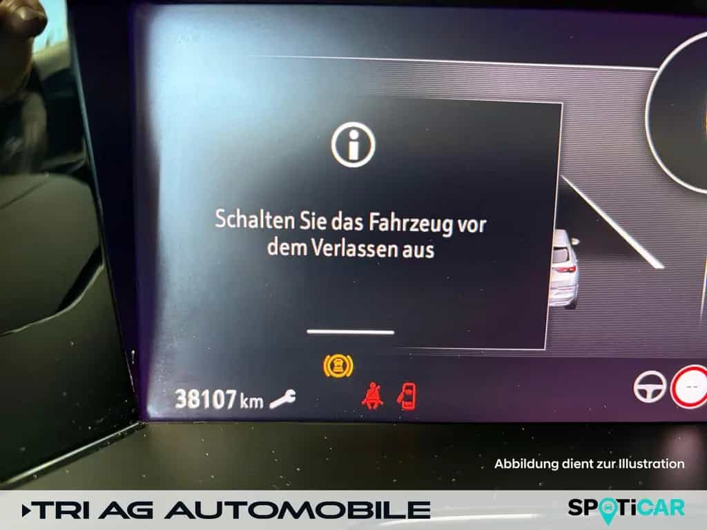 Opel Grandland GS 1.5 Diesel 96 kW (130 PS) AT8 S/S I 04/2024-photo-17