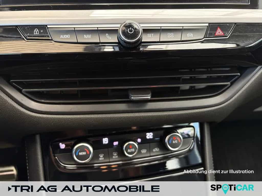 Opel Grandland GS 1.5 Diesel 96 kW (130 PS) AT8 S/S I 04/2024-photo-19