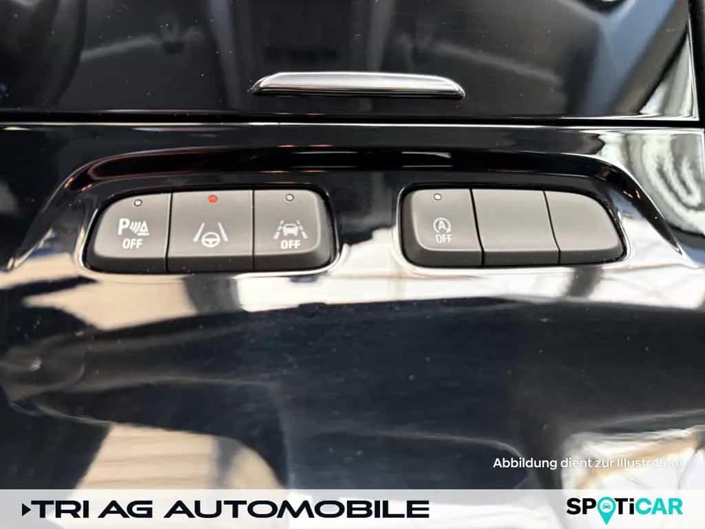 Opel Grandland GS 1.5 Diesel 96 kW (130 PS) AT8 S/S I 04/2024-photo-20