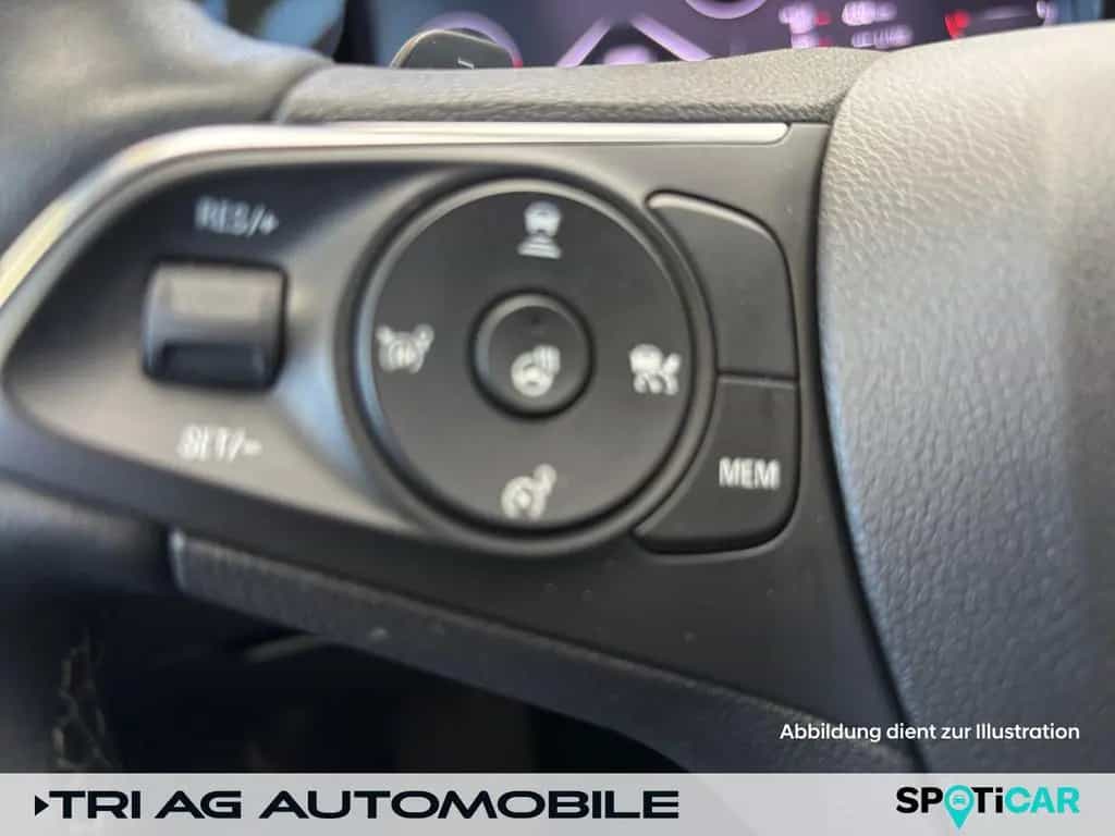 Opel Grandland GS 1.5 Diesel 96 kW (130 PS) AT8 S/S I 04/2024-photo-22