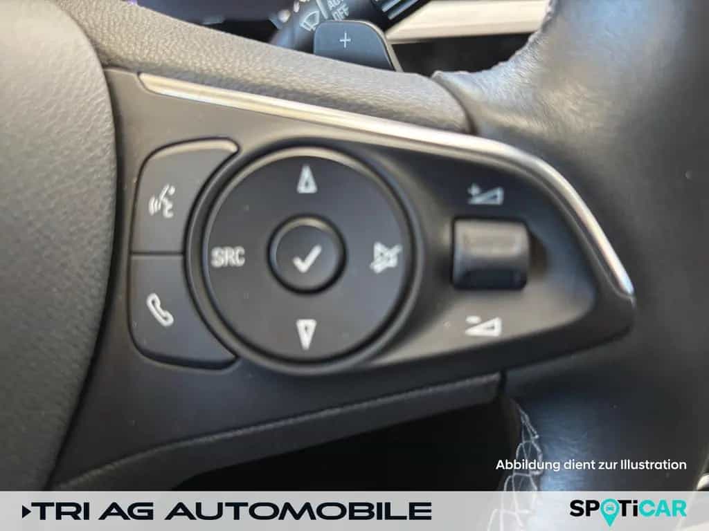 Opel Grandland GS 1.5 Diesel 96 kW (130 PS) AT8 S/S I 04/2024-photo-23