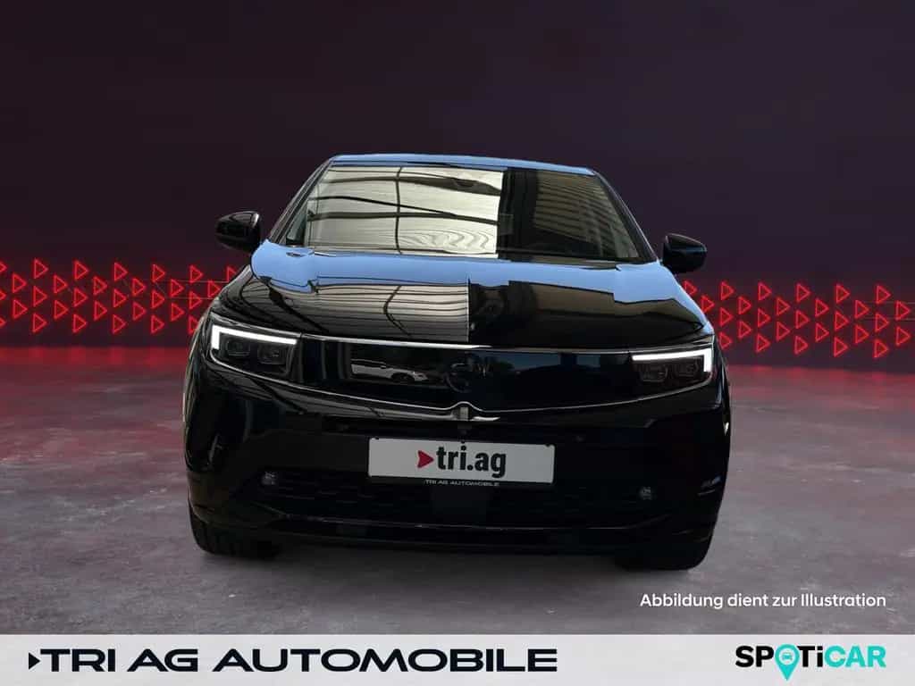 Opel Grandland GS 1.5 Diesel 96 kW (130 PS) AT8 S/S I 04/2024-photo-7