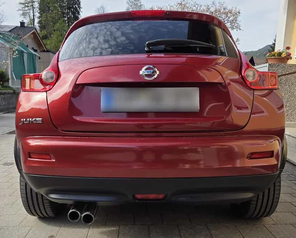 Nissan Juke MJ10 Tekna 05/2012-photo-4