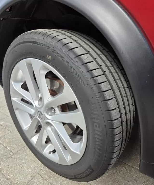 Nissan Juke MJ10 Tekna 05/2012-photo-6