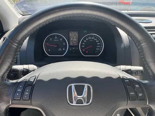 Honda CR-V 2.2 i-DTEC*1Hd*4x4*Xenon*Pano*Leder* 10/2010-photo-10