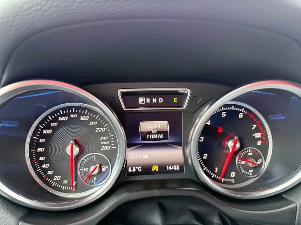 Mercedes-Benz G 500 G500*DESIGNO*MANUFAKTUR*EDITION*AMG*KAMERA*ACC* 02/2018-photo-28
