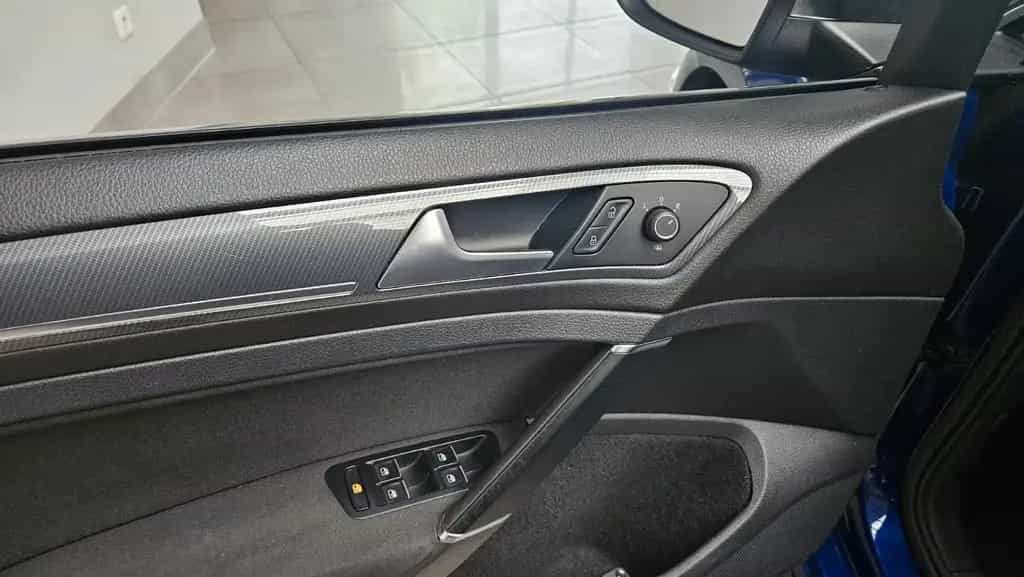 Volkswagen Golf VII Variant Highl DSG R-Line Panorama Navi 08/2018-photo-16