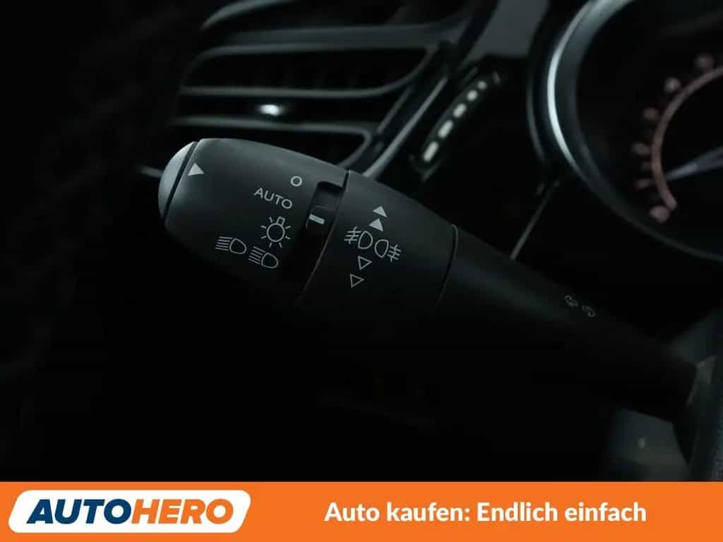 DS Automobiles DS3 1.2 PureTech SportChic *NAVI*LED*TEMPO*CAM* 11/2017-photo-25