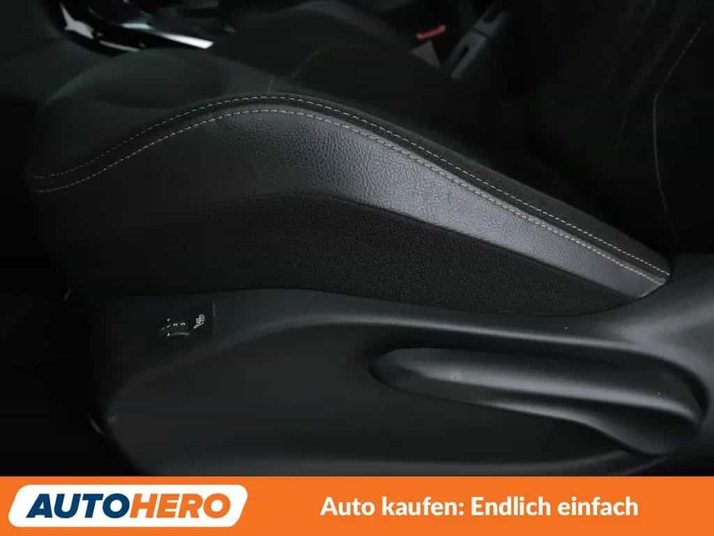 DS Automobiles DS3 1.2 PureTech SportChic *NAVI*LED*TEMPO*CAM* 11/2017-photo-26