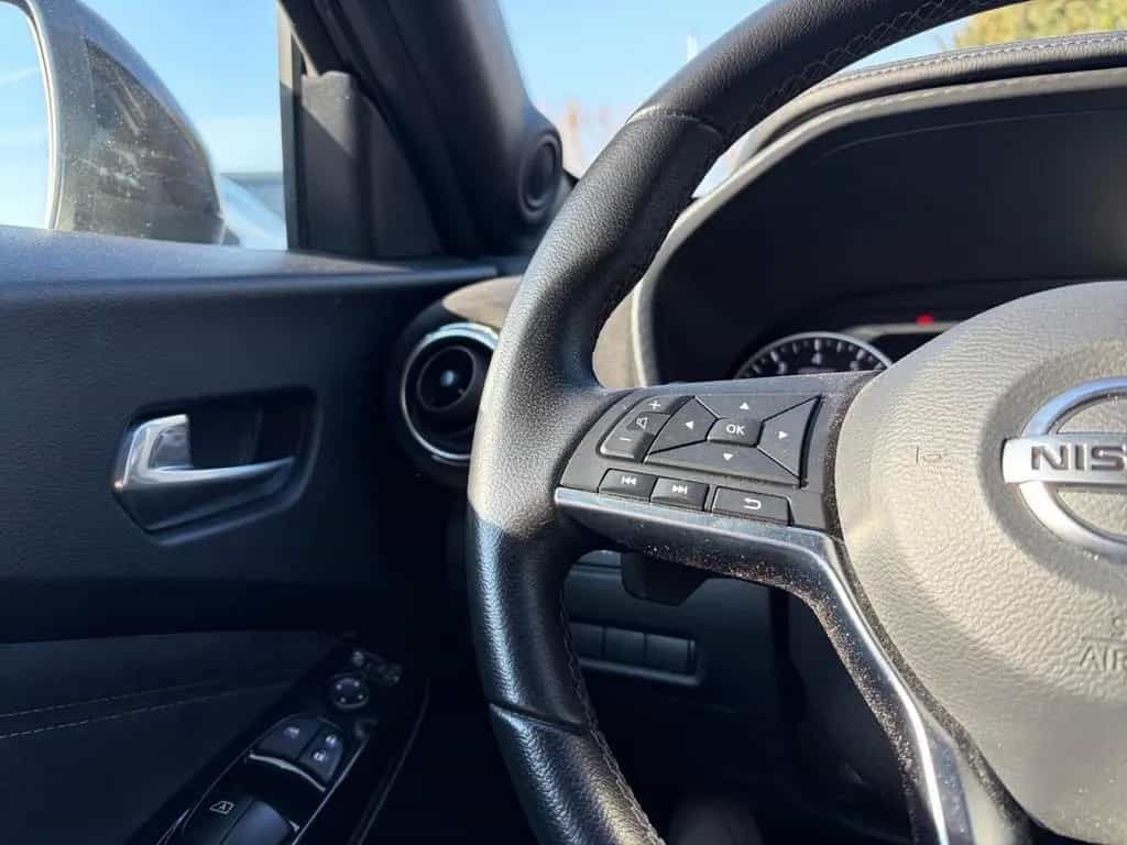 Nissan Juke 1.0 DIG-T N-Design *SHZ*NAVI*360°Kamera*BOS 05/2021-photo-10