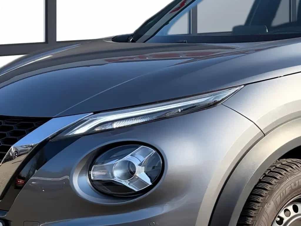 Nissan Juke 1.0 DIG-T N-Design *SHZ*NAVI*360°Kamera*BOS 05/2021-photo-4