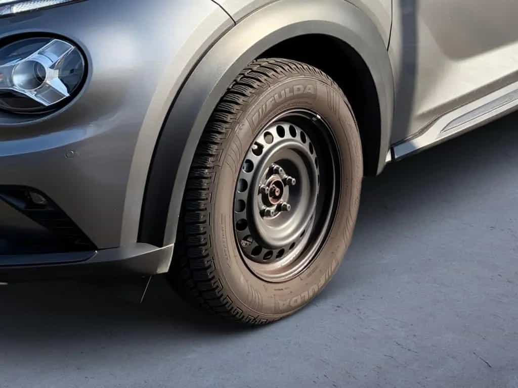 Nissan Juke 1.0 DIG-T N-Design *SHZ*NAVI*360°Kamera*BOS 05/2021-photo-5
