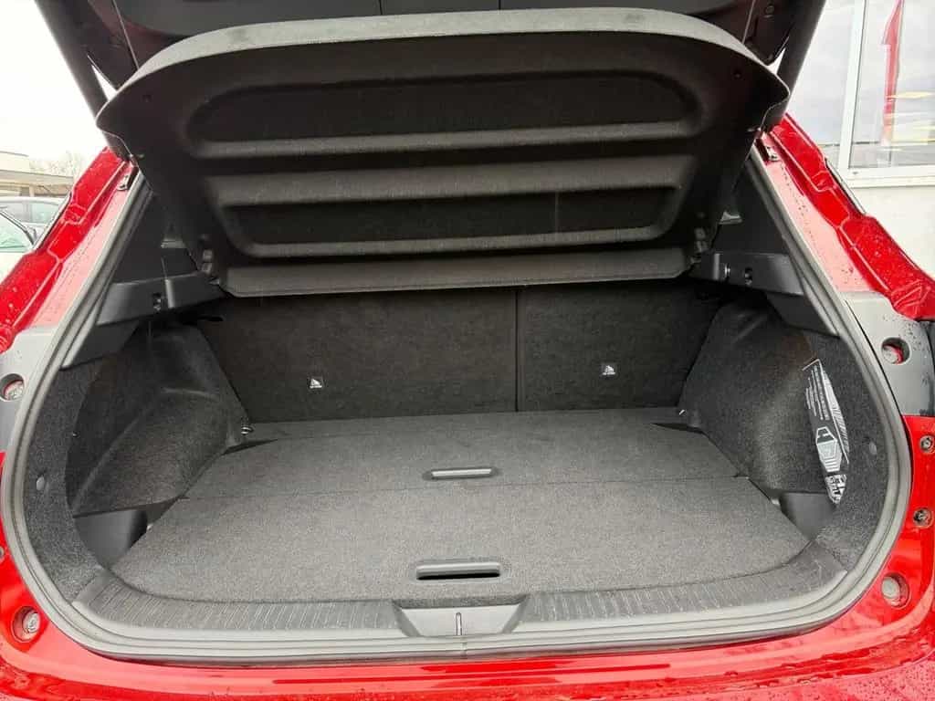 Nissan Qashqai 1.3 DIG-T Tekna+*Navi*360°Kamera*Pano* 05/2022-photo-11