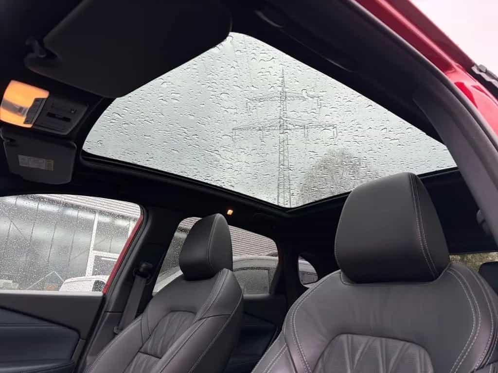 Nissan Qashqai 1.3 DIG-T Tekna+*Navi*360°Kamera*Pano* 05/2022-photo-17