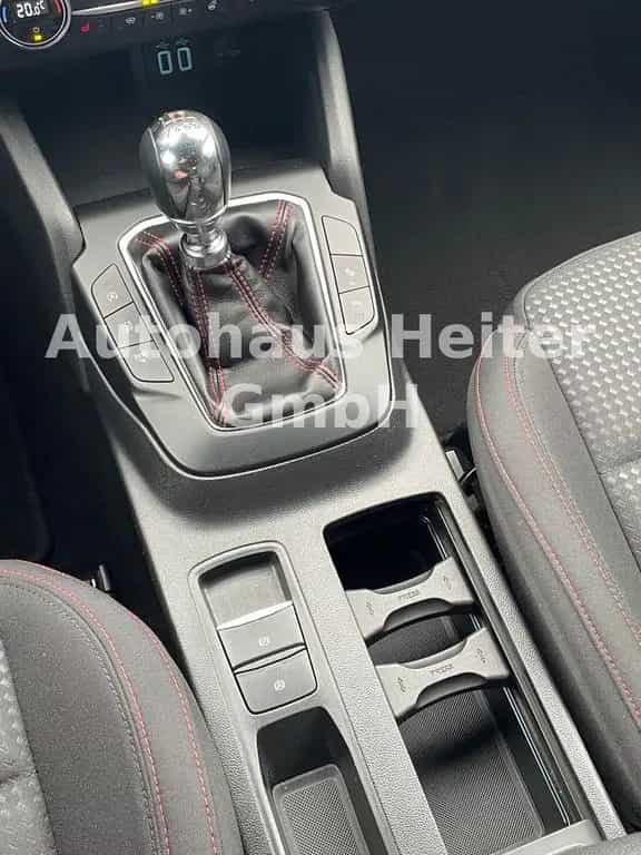 Ford Focus Lim. ST-Line / 155PS+ACC+B&O+1.Hand 10/2021-photo-31