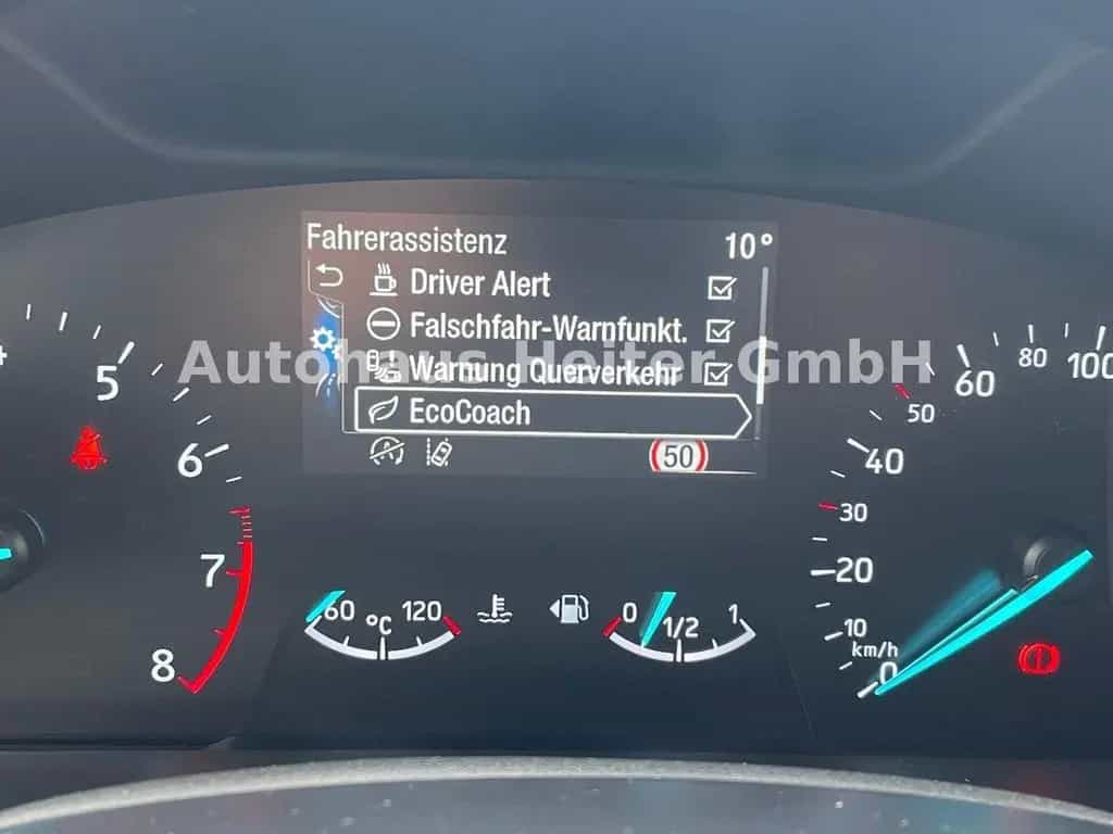 Ford Focus Lim. ST-Line / 155PS+ACC+B&O+1.Hand 10/2021-photo-34
