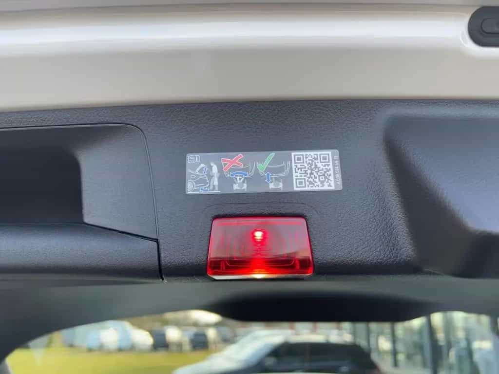 Mercedes-Benz GLA 250 4MATIC LED/Keyless-Go/MBUX/CarPlay/Navi 02/2024-photo-11