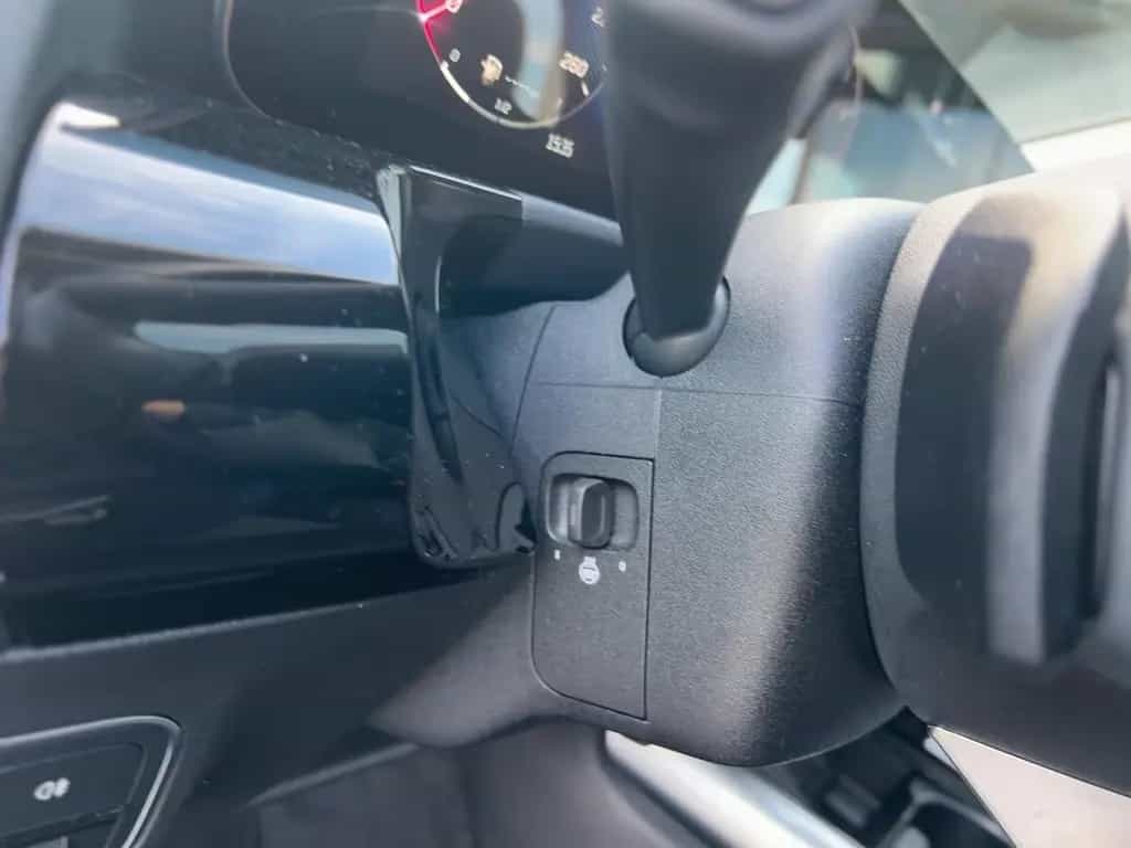 Mercedes-Benz GLA 250 4MATIC LED/Keyless-Go/MBUX/CarPlay/Navi 02/2024-photo-14