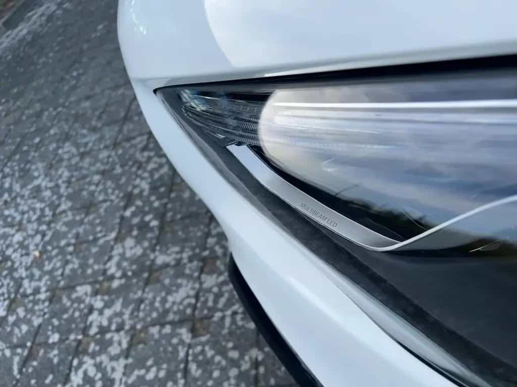 Mercedes-Benz GLA 250 4MATIC LED/Keyless-Go/MBUX/CarPlay/Navi 02/2024-photo-15