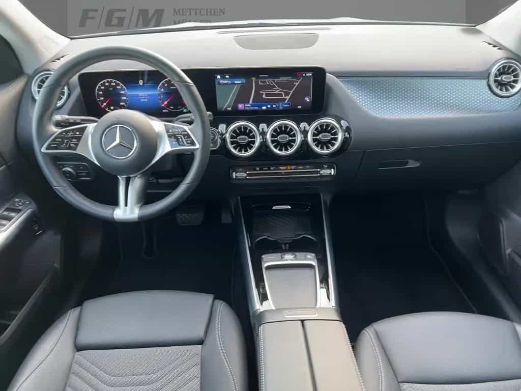 Mercedes-Benz GLA 250 4MATIC LED/Keyless-Go/MBUX/CarPlay/Navi 02/2024-photo-6