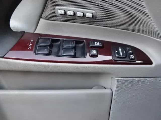 Lexus IS 250 250 Luxury  Aautomatik,Xenon,Navi.Kamera, 02/2007-photo-15