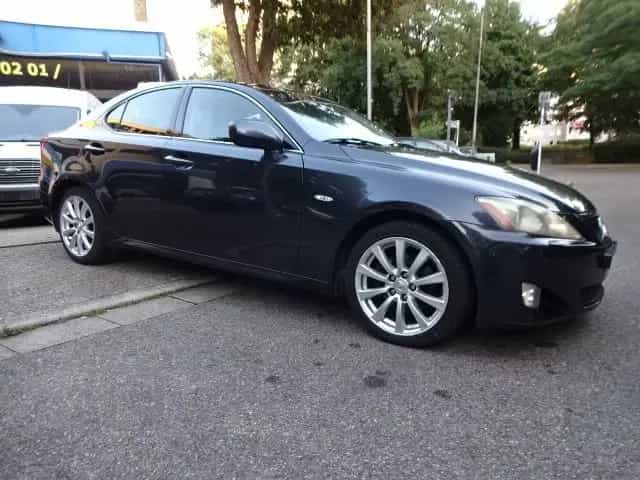 Lexus IS 250 250 Luxury  Aautomatik,Xenon,Navi.Kamera, 02/2007-photo-2