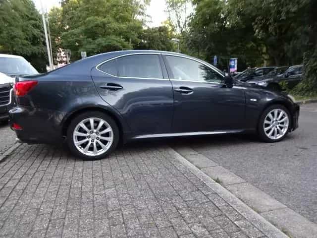 Lexus IS 250 250 Luxury  Aautomatik,Xenon,Navi.Kamera, 02/2007-photo-5