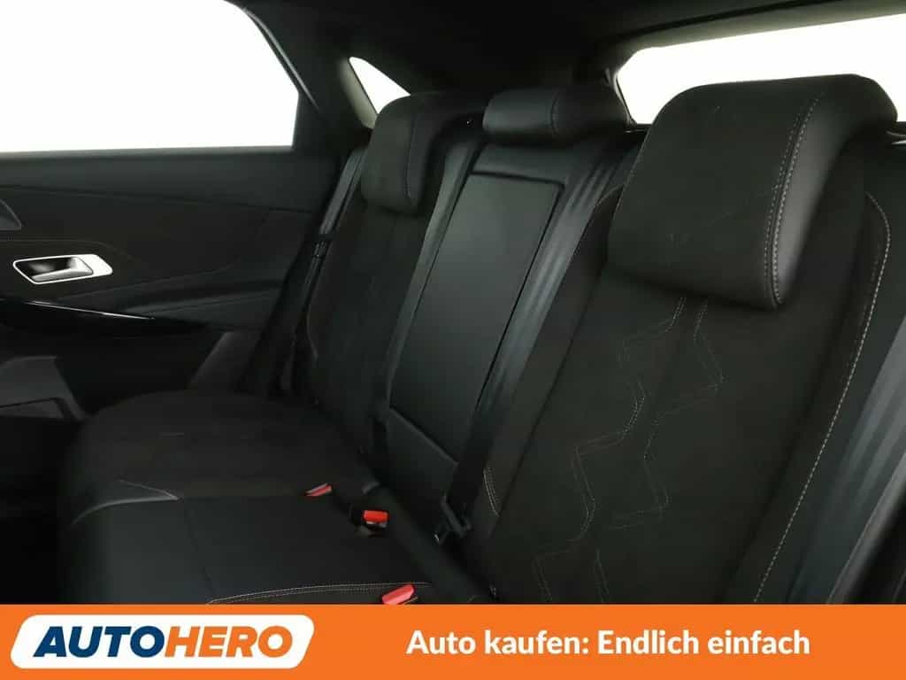 DS Automobiles DS7 (Crossback) DS7 Crossback 2.0 Blue-HDi Performance Line Aut. 03/2018-photo-13