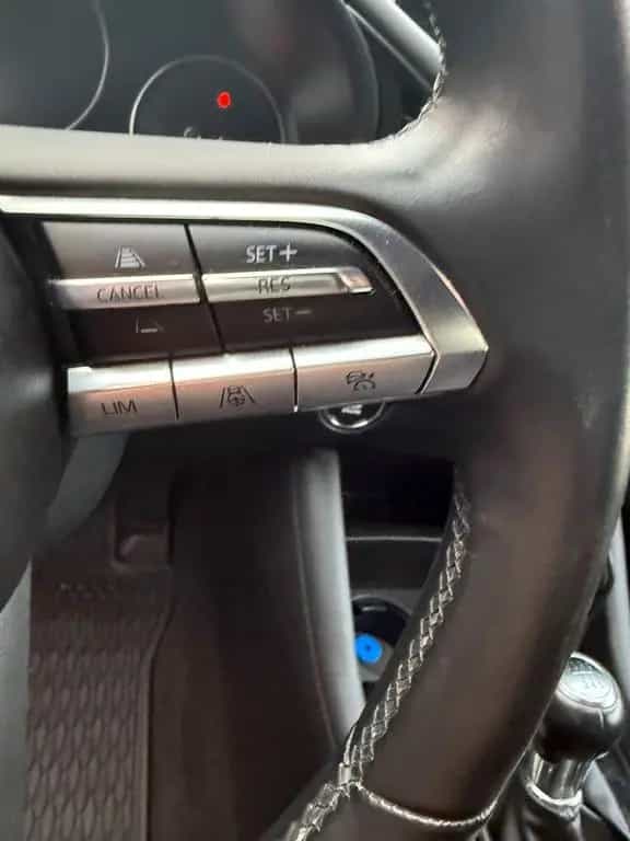 Mazda 3 122ps 2019 3. Hand 09/2019-photo-4